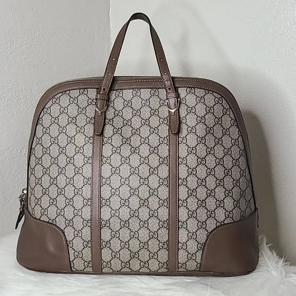 💯 Authentic Gucci Handbag 🍀 - Picture 11 of 16